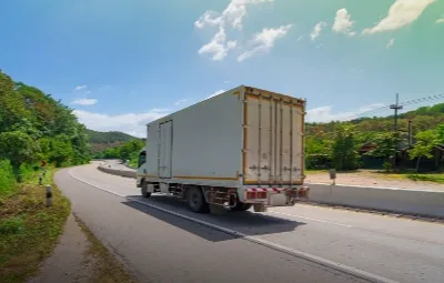 Bursa ile Boztepe Arası Bulaşık Makinesi Taşıma