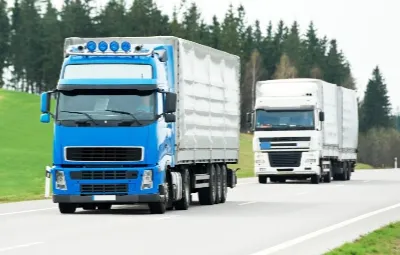 Bursa ile Boztepe Arası Eşya Taşıma